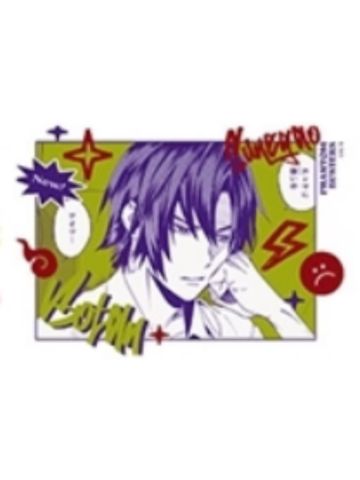 勘解由小路牡丹-二周年万圣节快闪特写卡