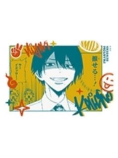 壹宫昊都-二周年万圣节快闪特写卡