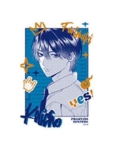 壹宫昊都-二周年万圣节快闪特写卡