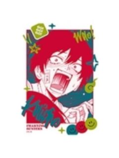 壹宫昊都-二周年万圣节快闪特写卡