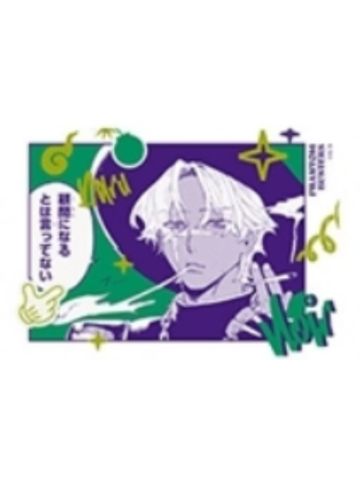 诺瓦尔-二周年万圣节快闪特写卡