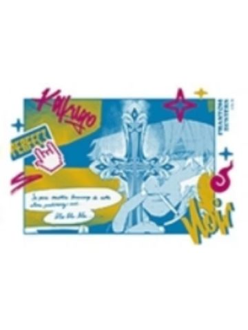 诺瓦尔-二周年万圣节快闪特写卡