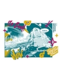 诺瓦尔-二周年万圣节快闪特写卡