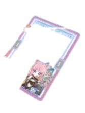 瑶-十周年城市限定Q版透卡