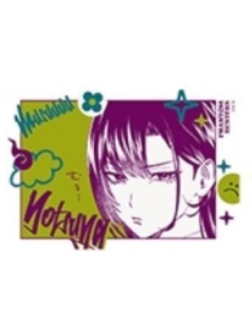 肆矢真莉爱-二周年万圣节快闪特写卡