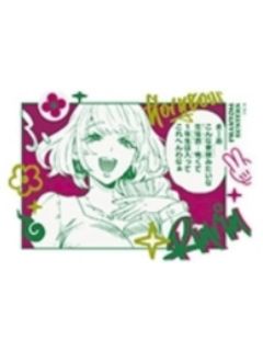 伍东伦理-二周年万圣节快闪特写卡