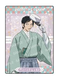 诸伏高明-和风出行系列透卡