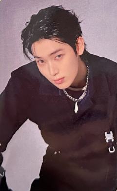 快闪满额卡5 ver.B