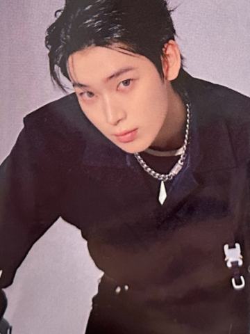 快闪满额卡5 ver.B