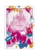 诺瓦尔-二周年万圣节快闪特写卡