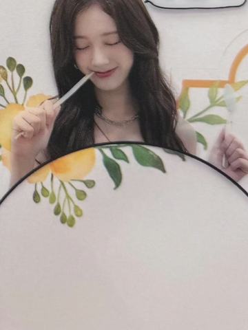 抽选活动入场透卡 勾