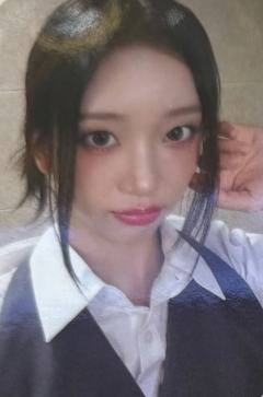 抽选活动入场卡 珉