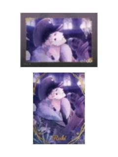 无神琉辉-D赏相卡