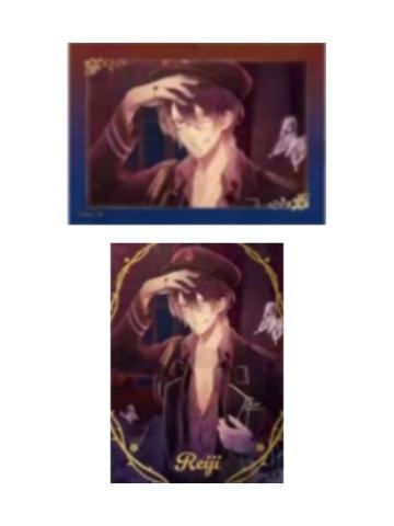 逆卷怜司-D赏相卡