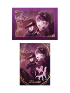 逆卷奏人-D赏相卡