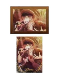 无神悠真-D赏相卡