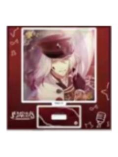 月浪卡拉-B赏亚克力立牌