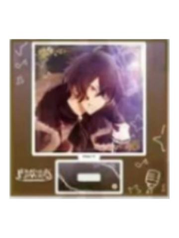 基诺-B赏亚克力立牌