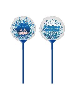 壹宫昊都-二周年万圣节快闪气球棒