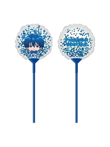 壹宫昊都-二周年万圣节快闪气球棒