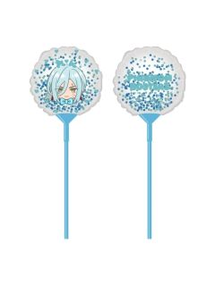 宍喰野敛-二周年万圣节快闪气球棒