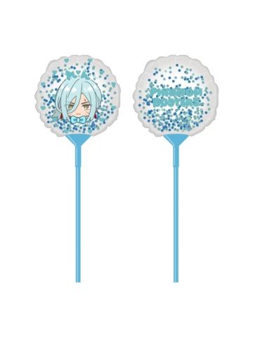 宍喰野敛-二周年万圣节快闪气球棒