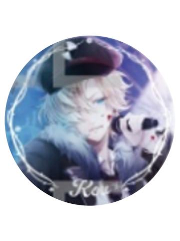 无神皓-A赏158mm全闪大吧唧