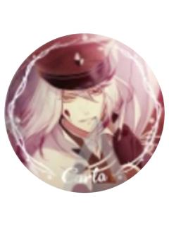 月浪卡拉-A赏158mm全闪大吧唧