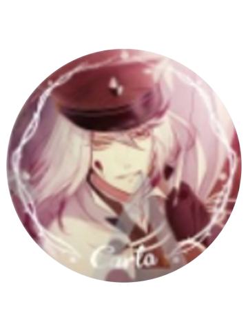 月浪卡拉-A赏158mm全闪大吧唧