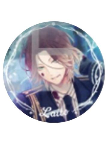 逆卷礼人-A赏158mm全闪大吧唧