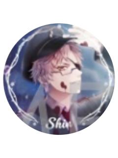 月浪辛-A赏158mm全闪大吧唧