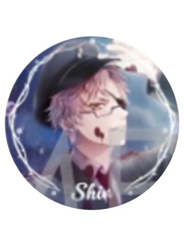 月浪辛-A赏158mm全闪大吧唧