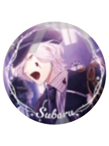 逆卷昴-A赏158mm全闪大吧唧