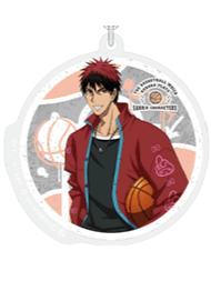 火神大我-三丽鸥联动街头篮球ver.亚克力钥匙扣