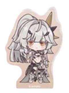 埃尔德什·赫丽娅-叙花逢时系列表情包厚亚克力