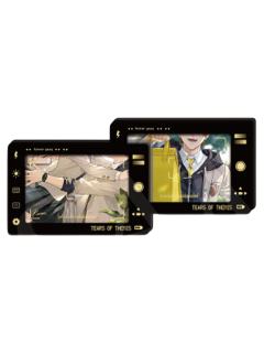 夏彦-AGF2025 学校生活亚克力相框