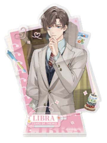 左然-AGF2025 学校生活立牌