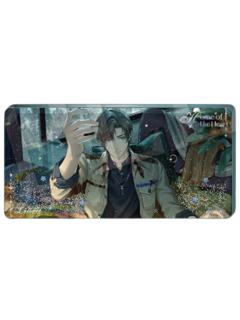 左然-AGF2025 学校生活亚克力块