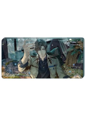 左然-AGF2025 学校生活亚克力块