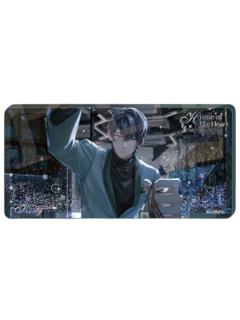 陆景和-AGF2025 学校生活亚克力块