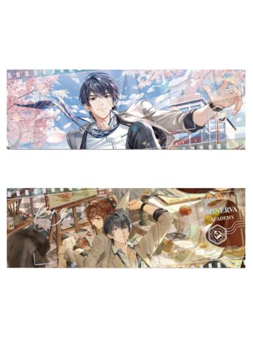 陆景和-AGF2025 学校生活特典镭射票