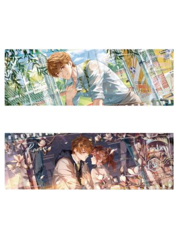 夏彦-AGF2025 学校生活特典镭射票