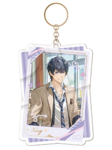 陆景和-AGF2025 学校生活挂件