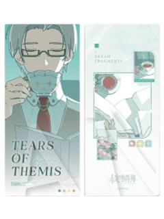 莫弈-AGF2025 学校生活亚克力屏风