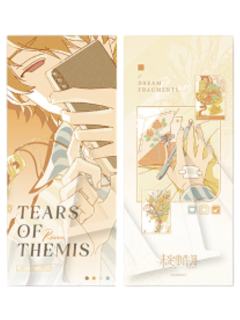 夏彦-AGF2025 学校生活亚克力屏风