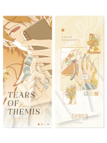 夏彦-AGF2025 学校生活亚克力屏风