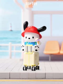 悠然热气球-资料图