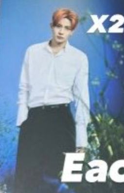 安可场周随机卡1 ver.G