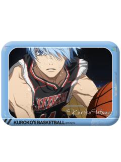 黑子哲也6-黑子哲也二期马口铁徽章