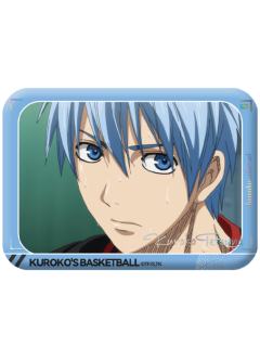 黑子哲也3-黑子哲也二期马口铁徽章